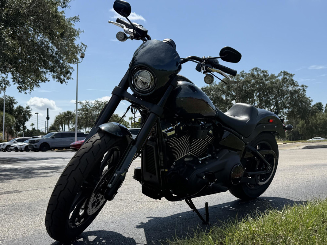 Sportster® S