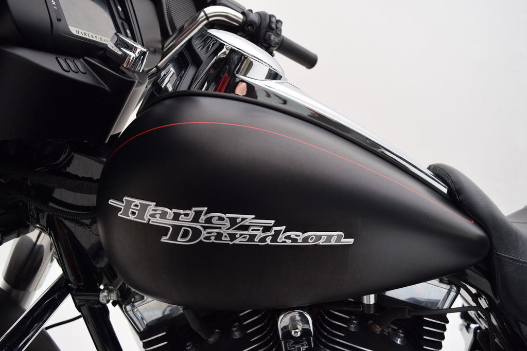Street Glide® Special