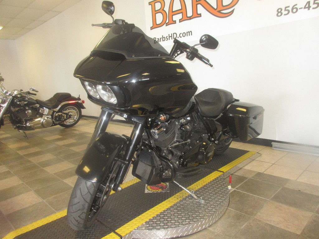 Road Glide® Special