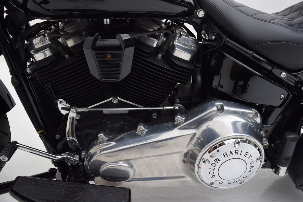 Softail® Slim®