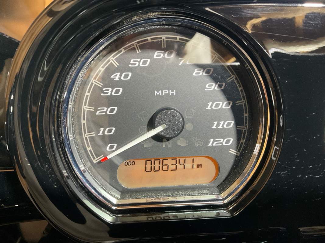 Road Glide®