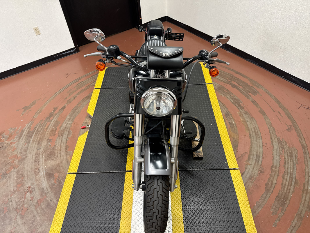 Softail Slim®