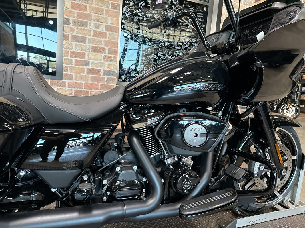 Road Glide®