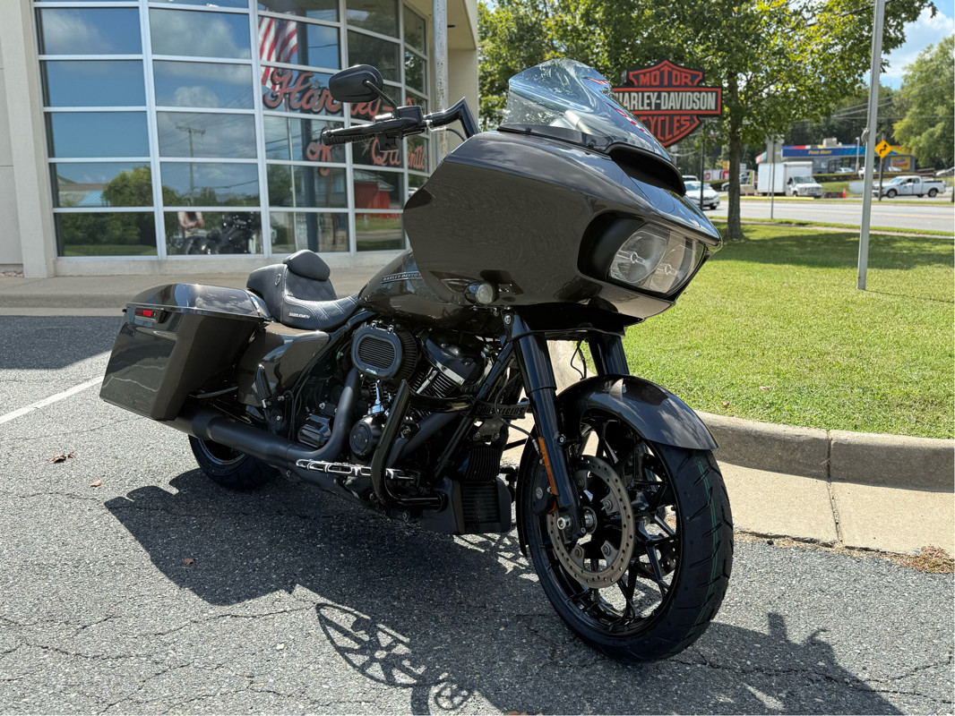 Road Glide® Special
