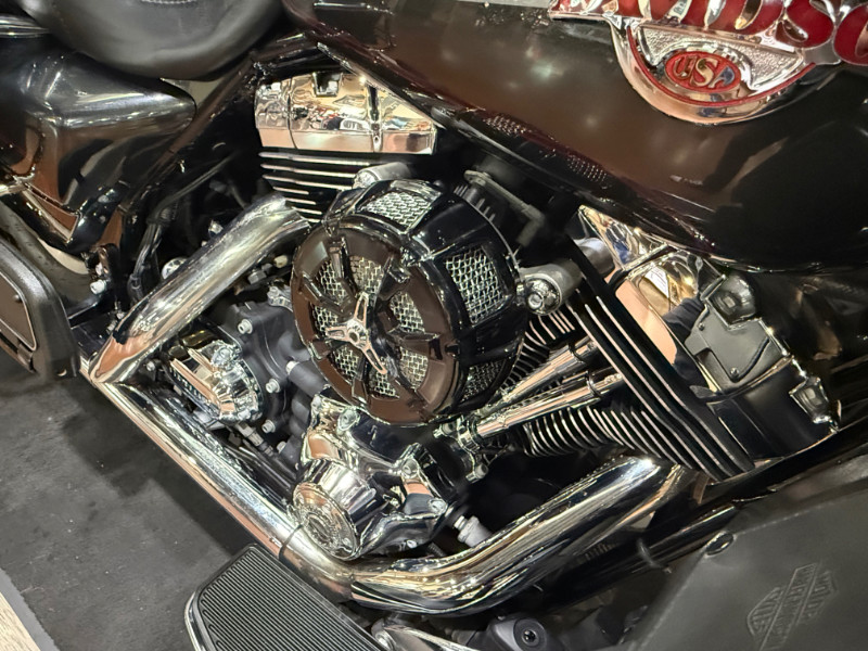 Ultra Classic® Electra Glide®