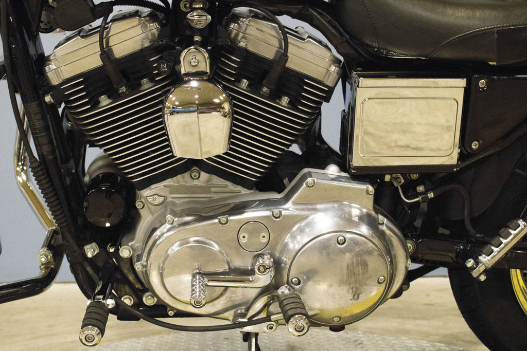 Sportster® 1200