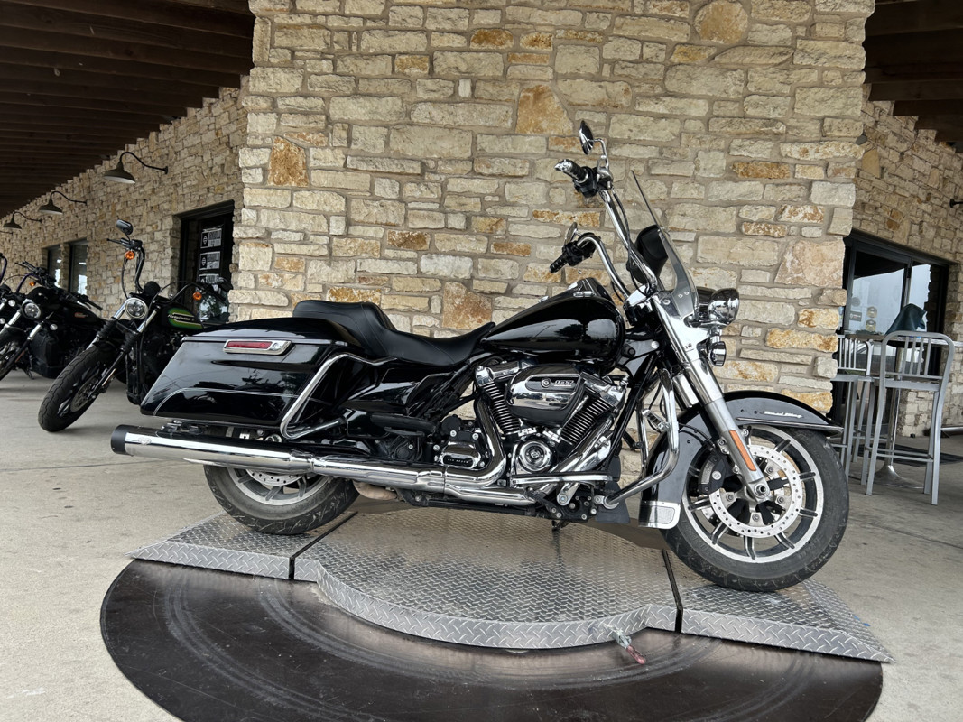 Road King®