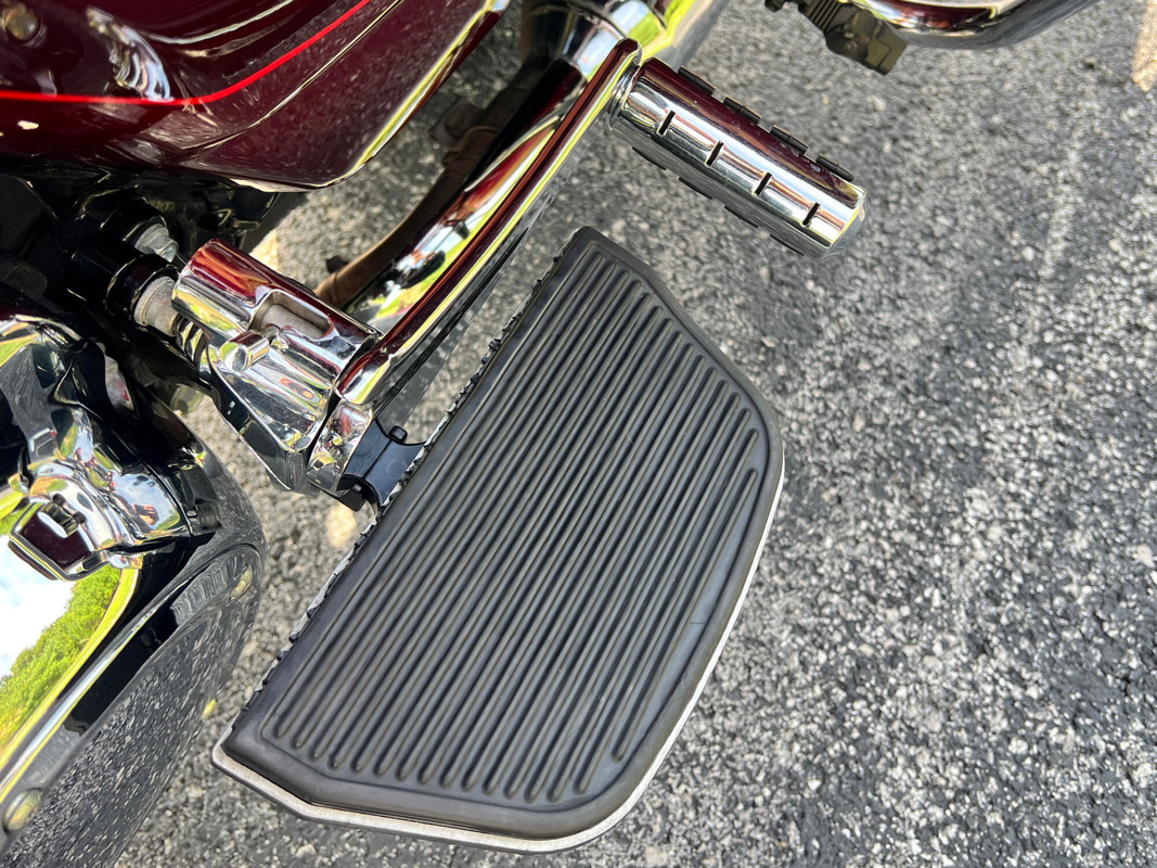 Electra Glide® Ultra® Limited