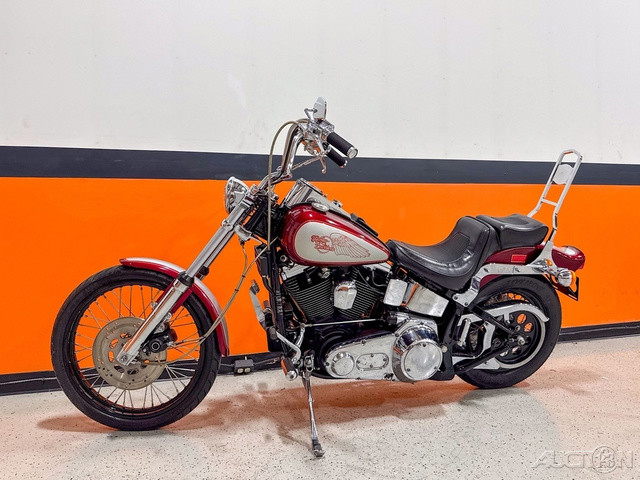 Softail®