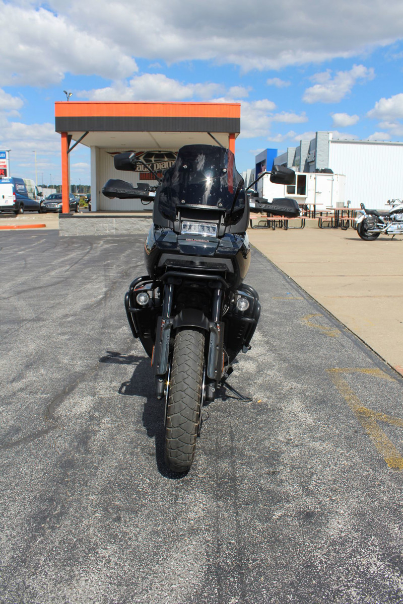 Pan America® 1250