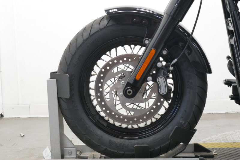 Softail® Slim®