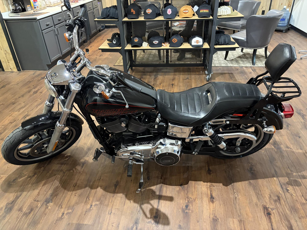 Dyna® Low Rider®