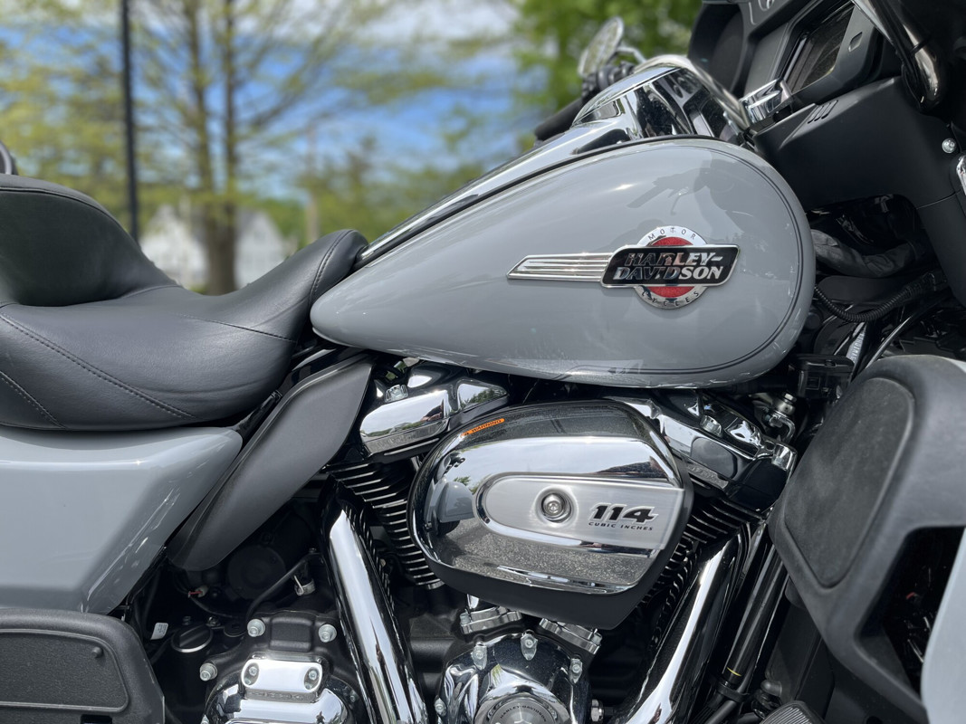 Tri Glide® Ultra