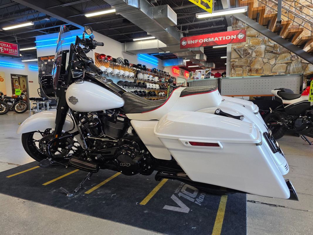 Road King® Special