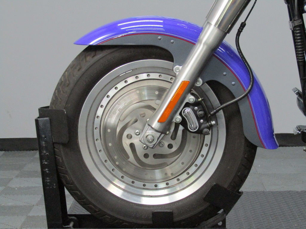 Softail® Fat Boy®