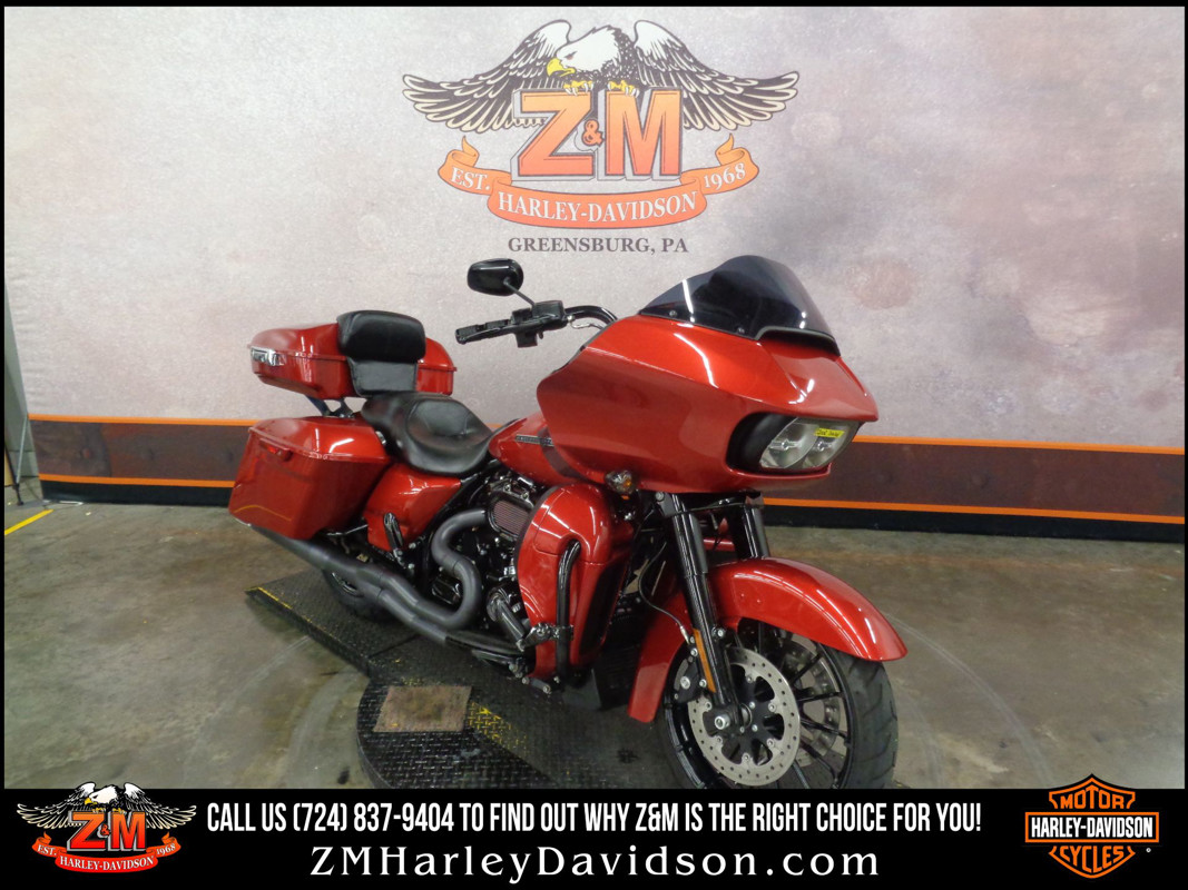 Road Glide® Special