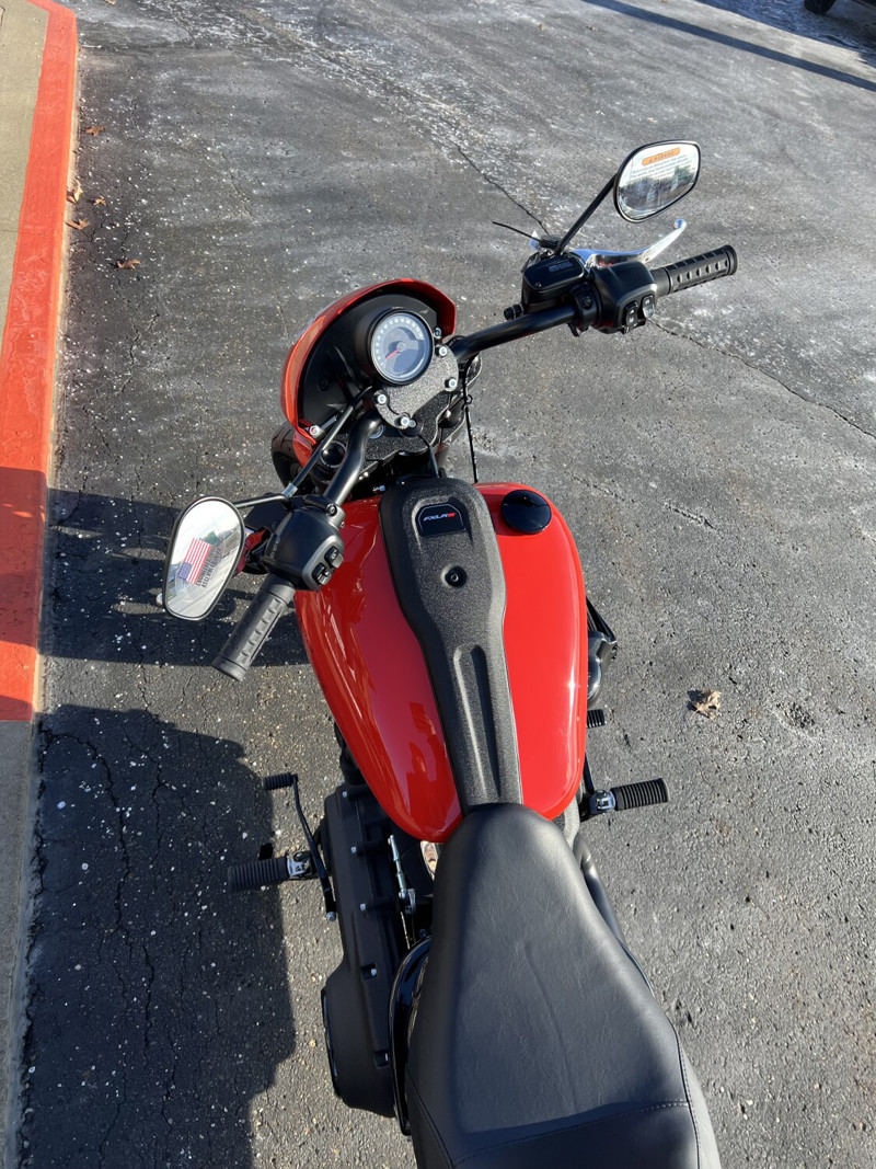 Low Rider® S