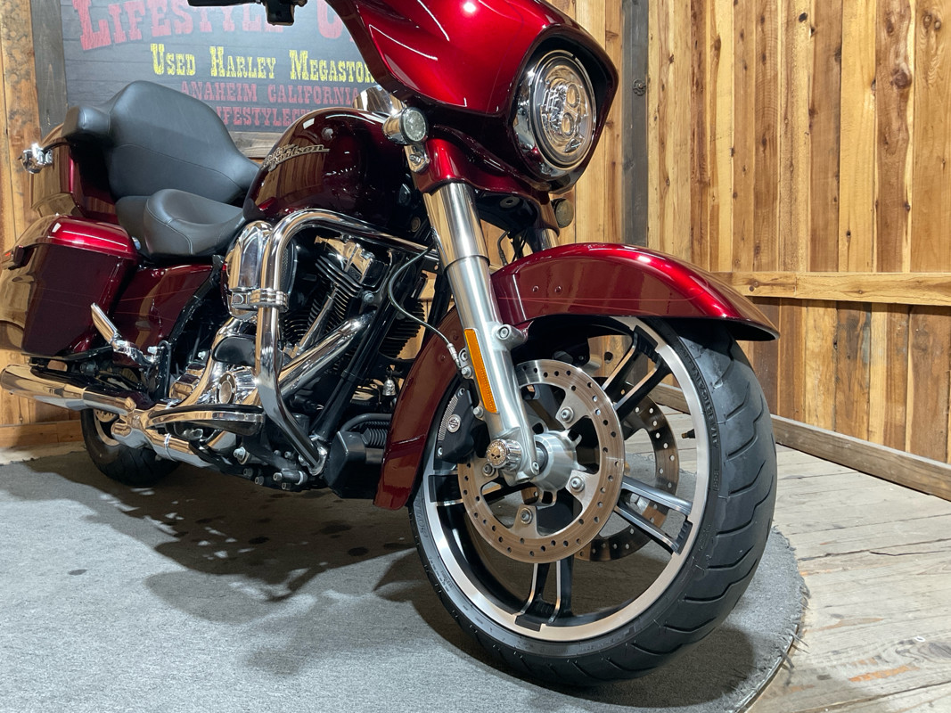 Street Glide® Special