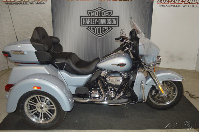 Tri Glide® Ultra