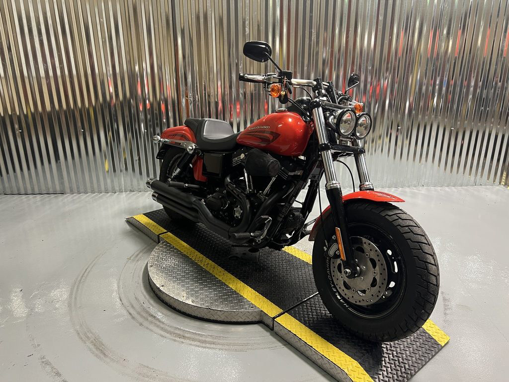 Dyna® Fat Bob®