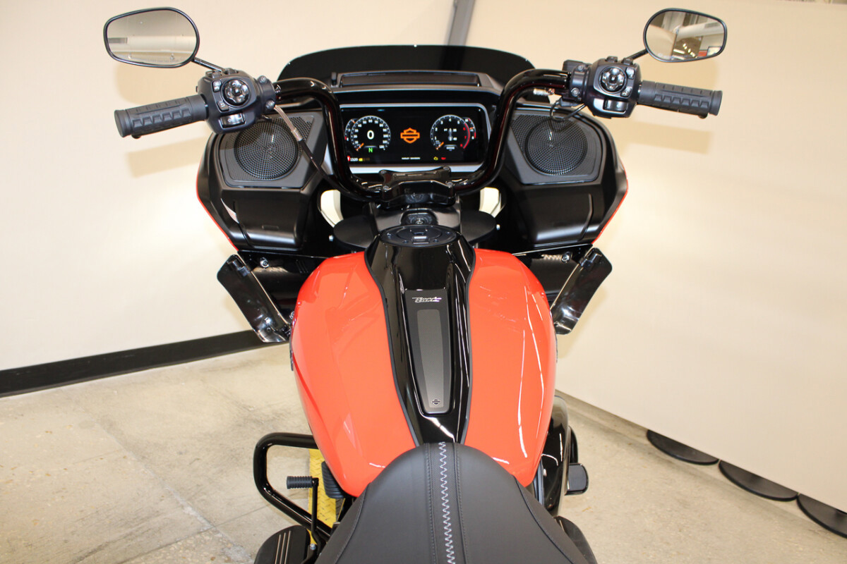Road Glide®