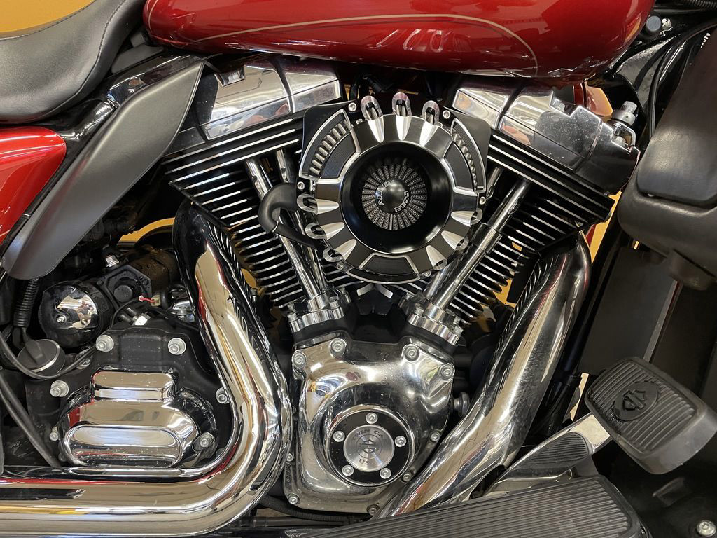 Ultra Classic® Electra Glide®