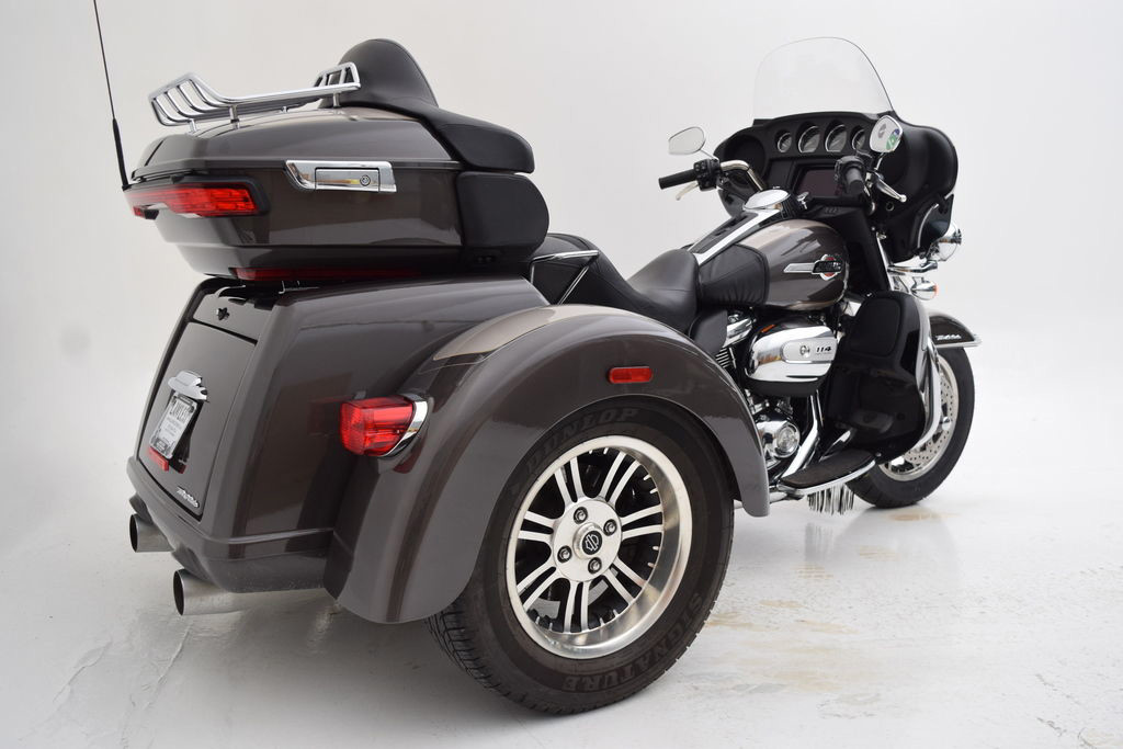 Tri Glide® Ultra