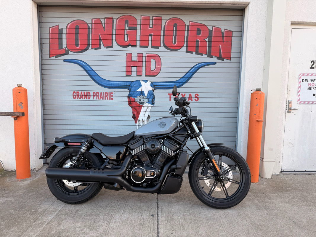 Nightster