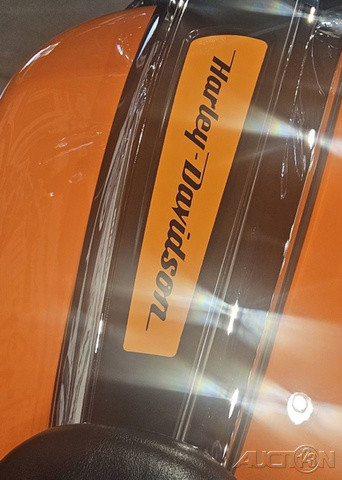 Street Glide® Special