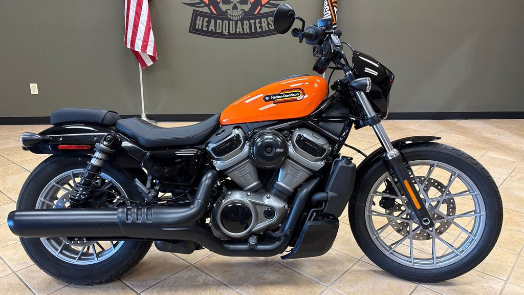Nightster Special