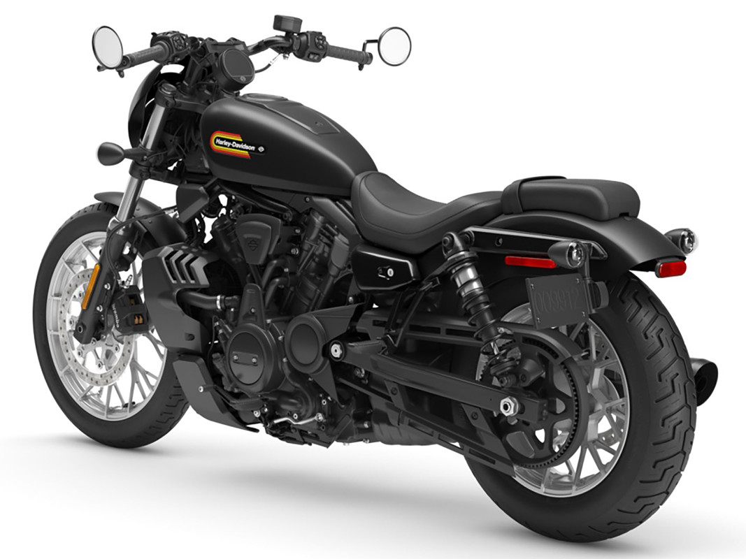 Nightster Special