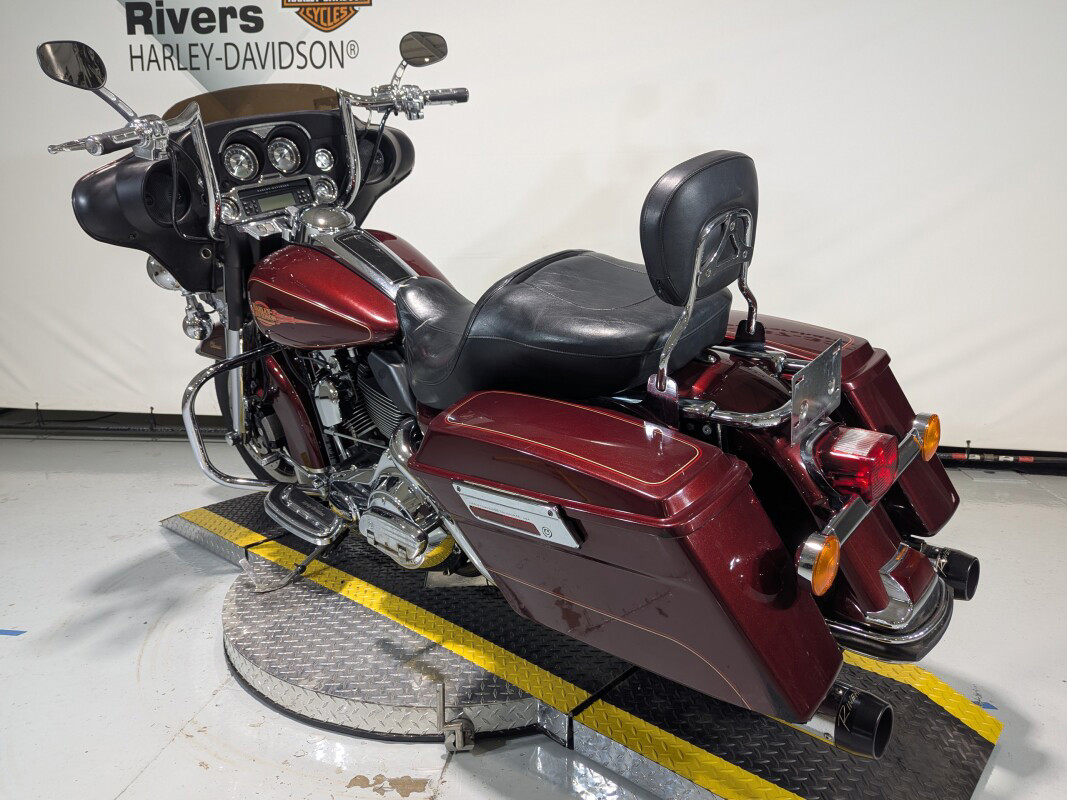 Electra Glide® Classic