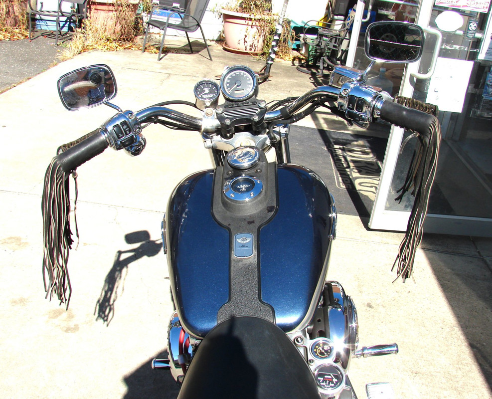 Dyna® Super Glide®