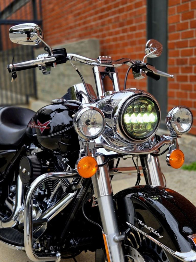 Road King®
