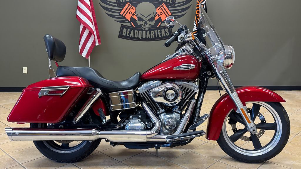 Dyna® Switchback