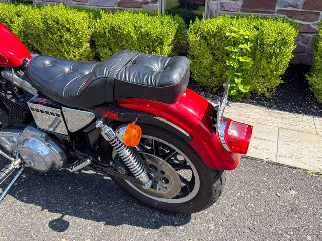 Sportster® 1200