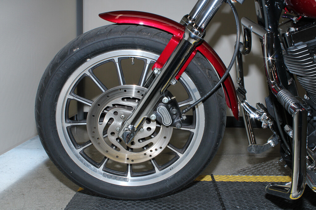 Dyna Low Rider®