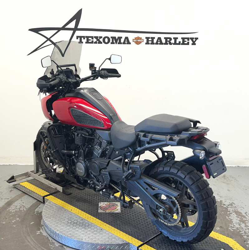 Pan America® 1250 Special