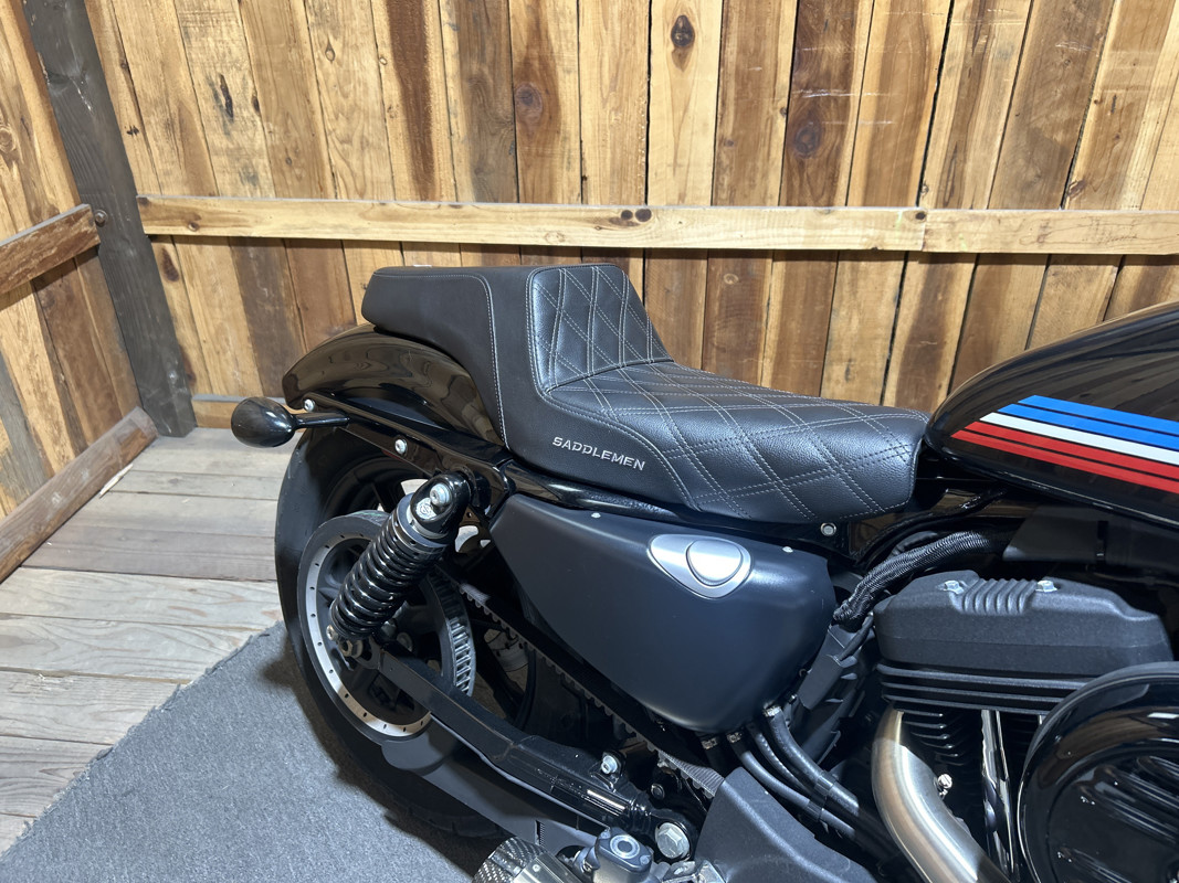 Iron 1200®