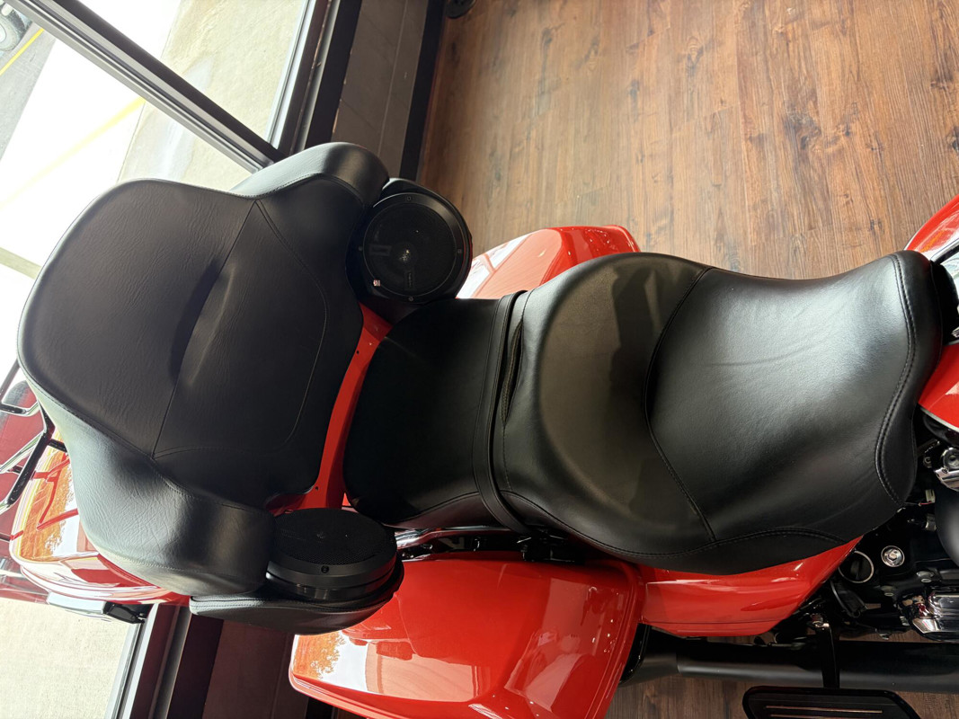 Street Glide® Special
