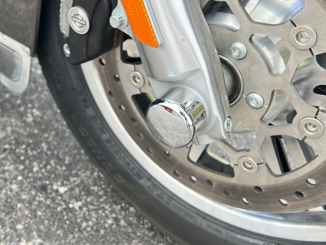Tri Glide® Ultra