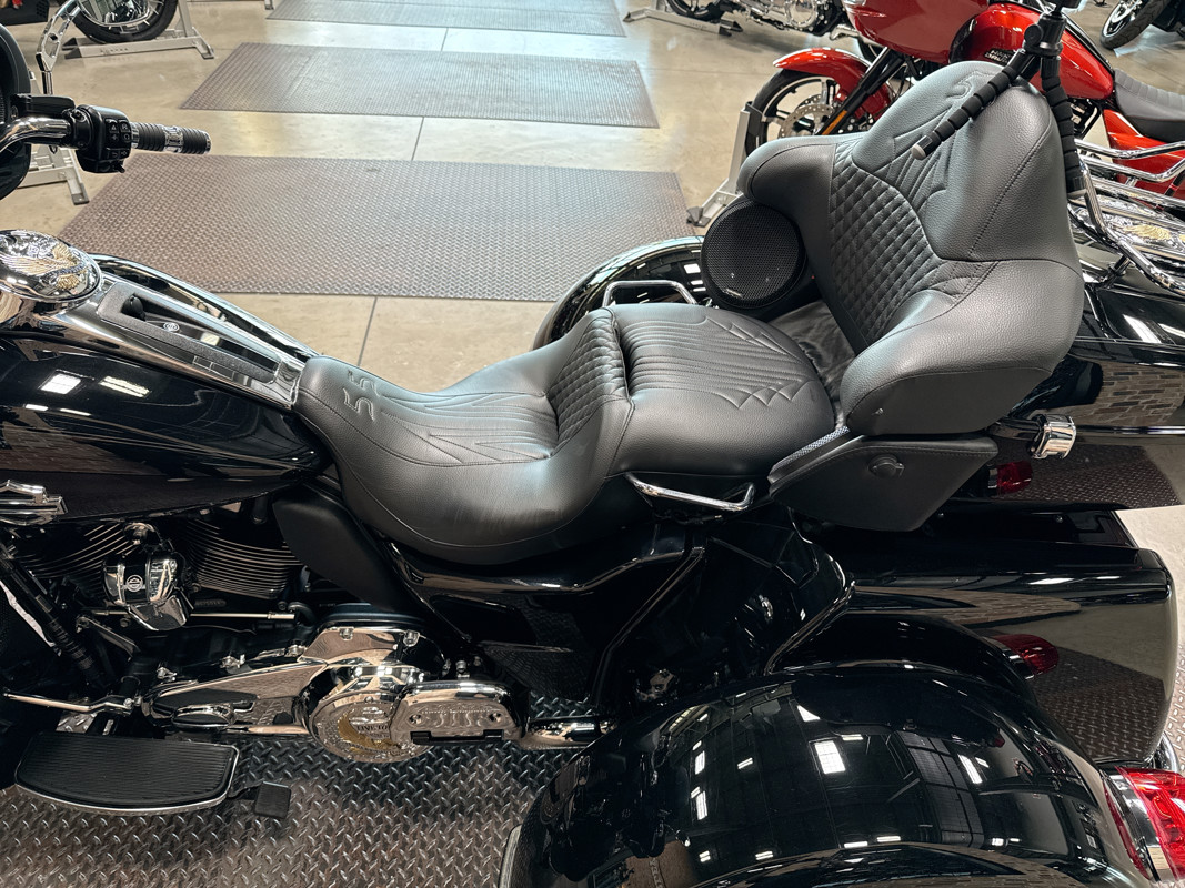Tri Glide® Ultra