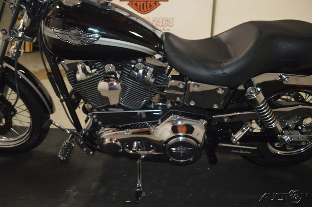 Dyna® Low Rider®