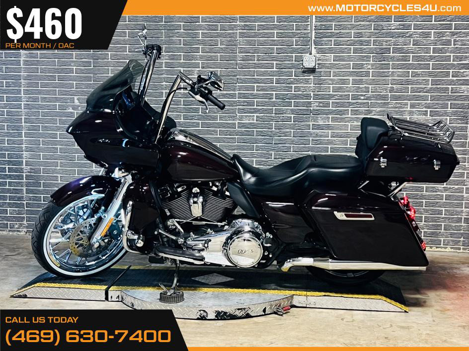 Road Glide® Special