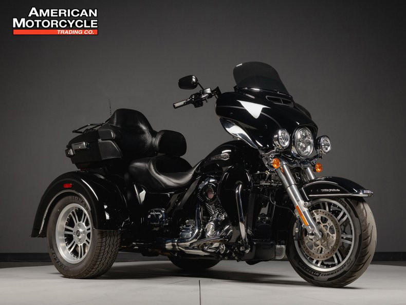 Tri Glide® Ultra