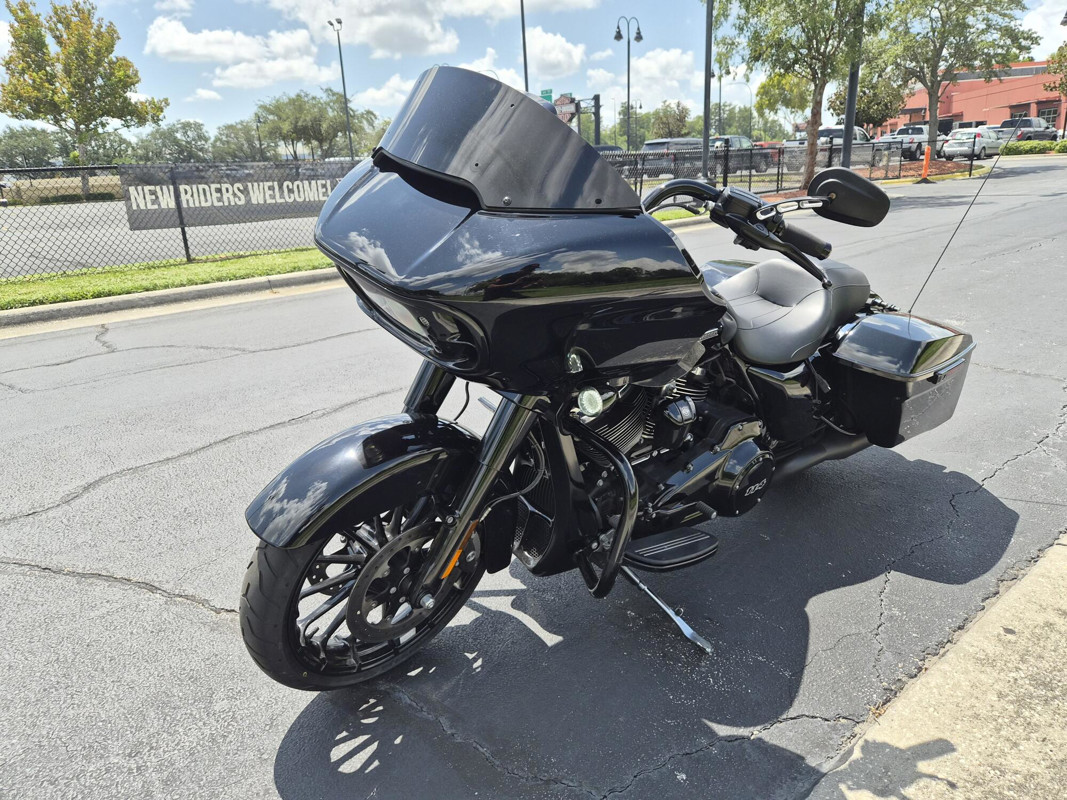 Road Glide® Special