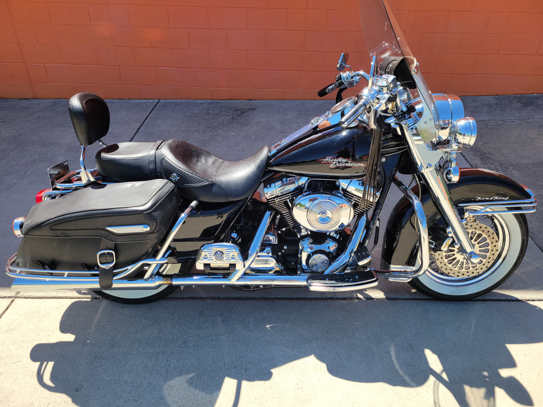 Road King® Classic