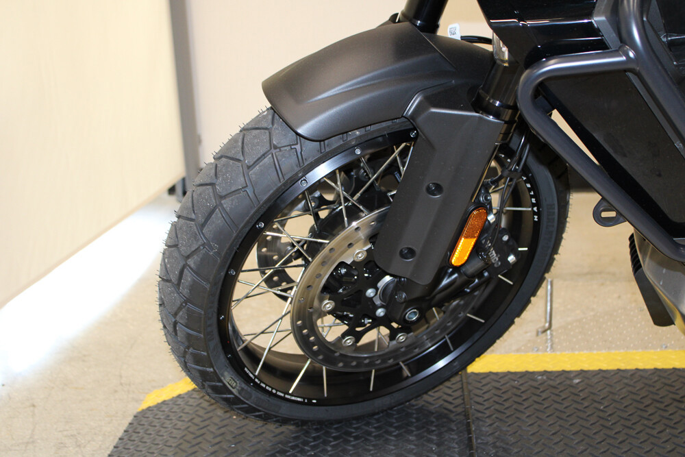 Pan America® 1250 Special