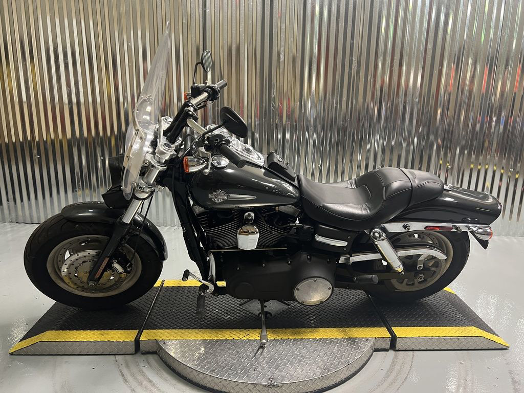 Dyna® Fat Bob®