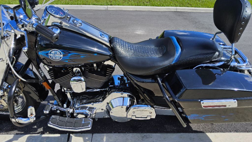 Road King®